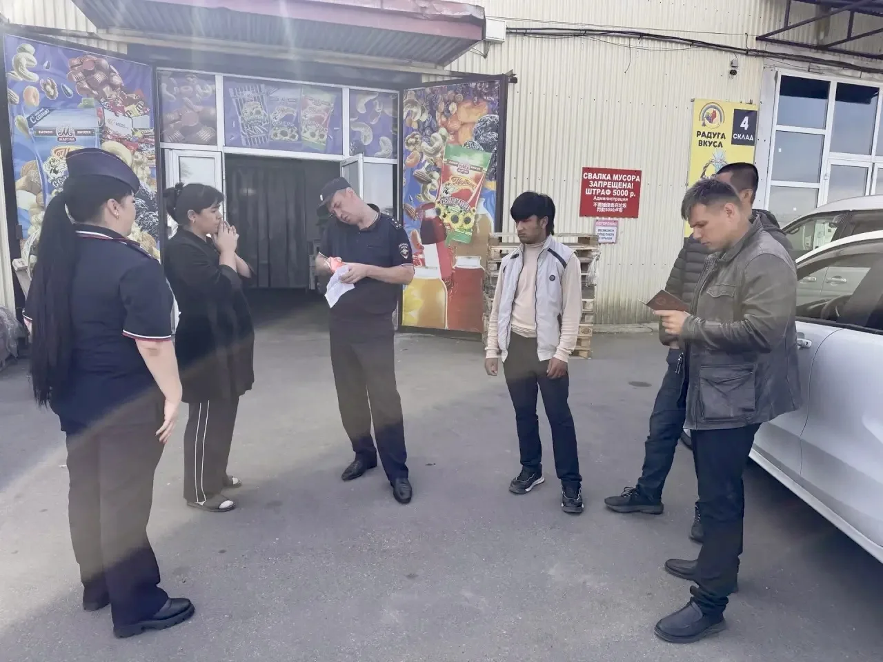 💥В транспортной полиции Прибайкалья подвели итоги комплекса мероприятий, направленных ...