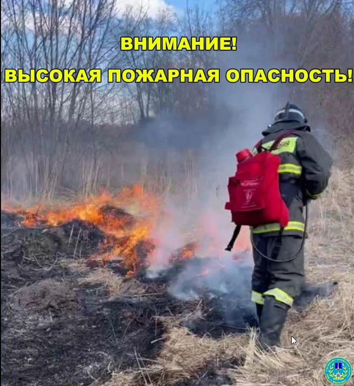 По прогнозу от Ульяновского центра по гидрометеорологии и мониторингу окружающей среды ...