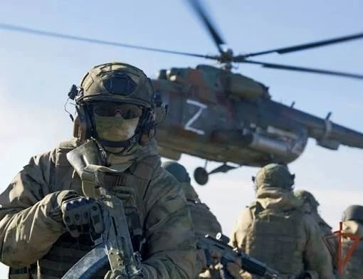 Западная пресса сообщает, что гауляйтер Украины потребовал от стран ЕС и Британии закры...