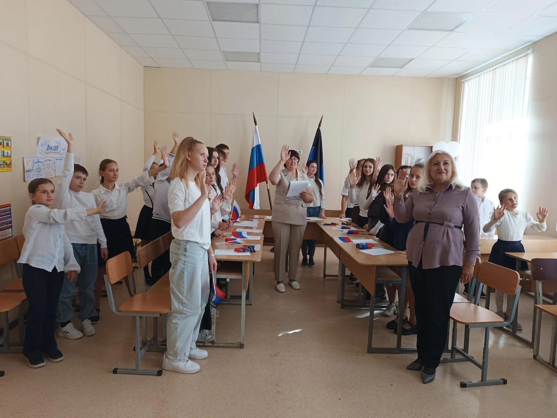 🫂 Тысячи километров — не преграда для дружбы!