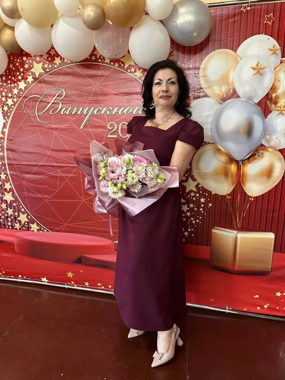 ДЕНЬ РОЖДЕНИЯ💐