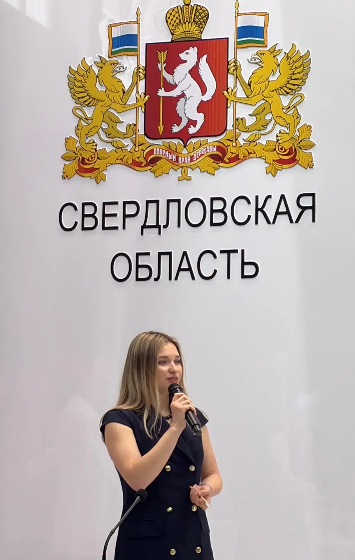 Студентка УГМУ рассказала, почему во время учебы важно работать в стационаре 👩‍⚕️

После четвертого