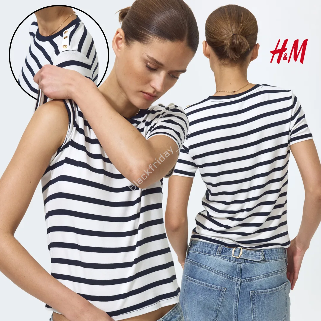 H&M
