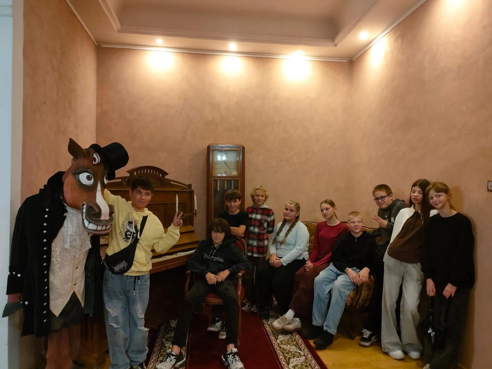 В поисках чуда: 6 «В» в мире волшебства
