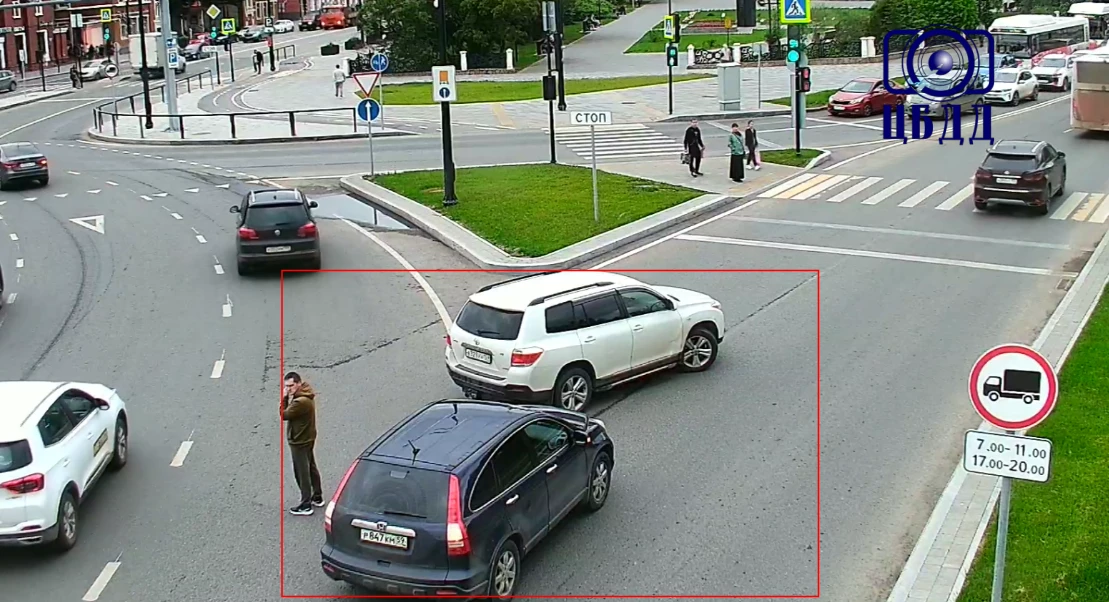 📢Внимание, водители!📢

🚨 ДТП на площади Гайдара!

🕒Учитывайте при планировании маршрута!