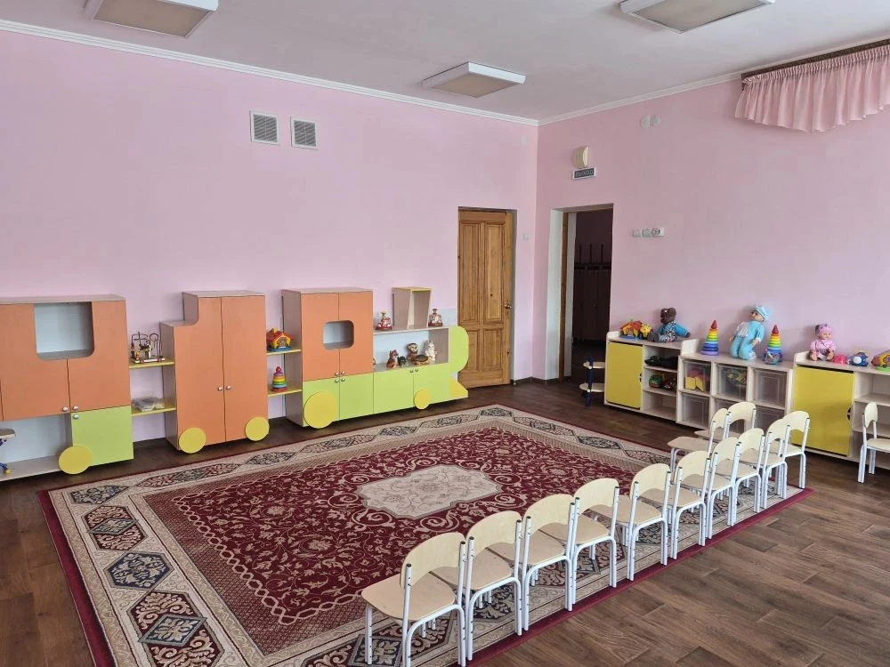 От всей души благодарим депутата городского Совета Сергея Валерьевича Сукманова за помо...