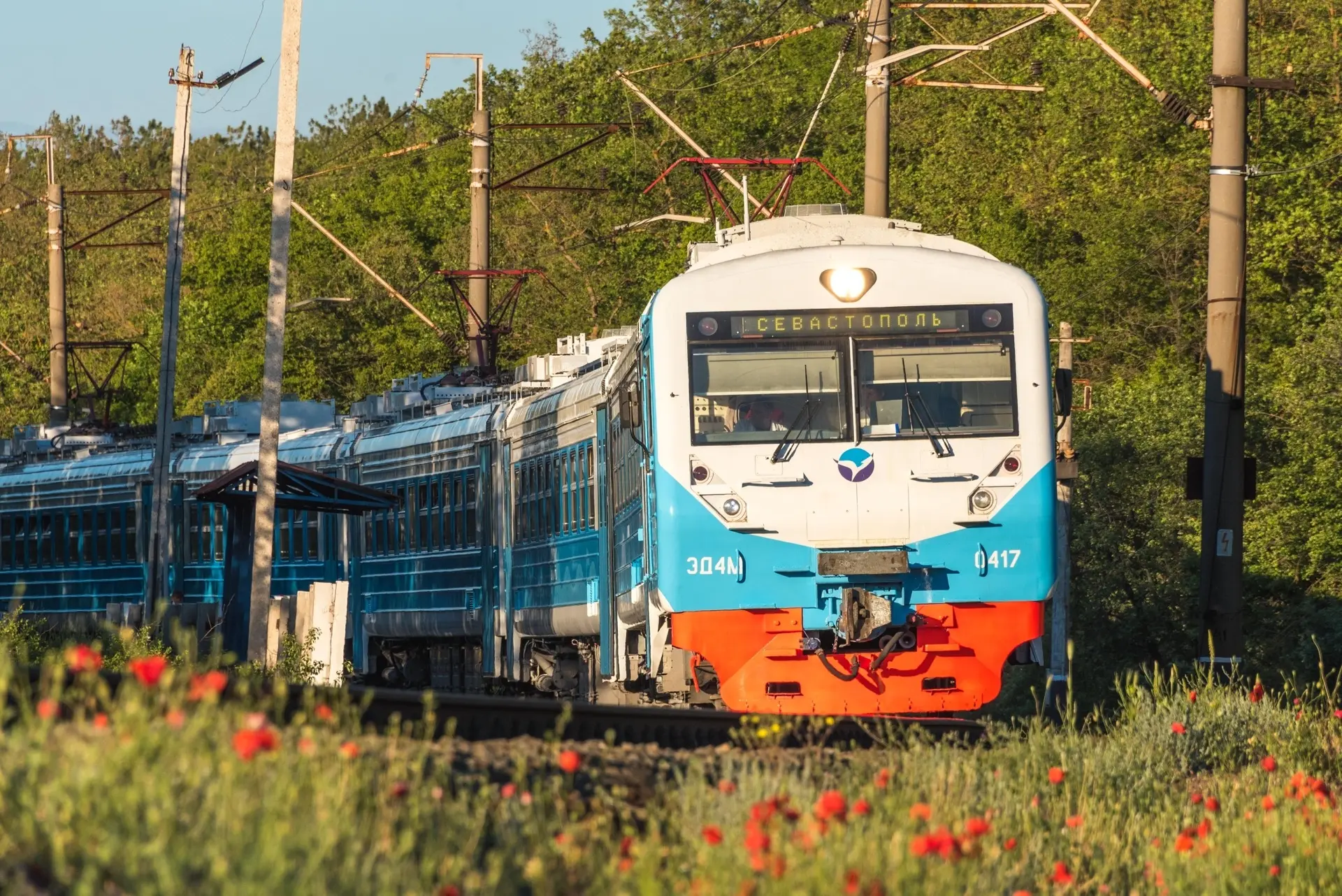 🚅 Напоминаем, с 1 июля 2026 года упрощаются правила бесплатного проезда льготных катег...
