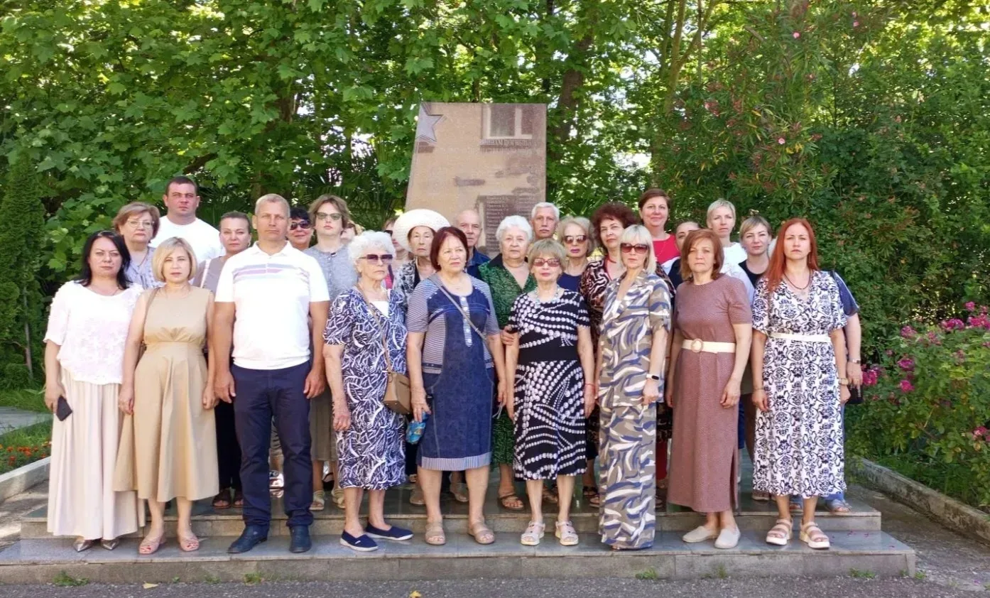 22 июня — День памяти и скорби. 
85 лет с начала Великой Отечественной войны.

Сегодня в пгт. Дагомы