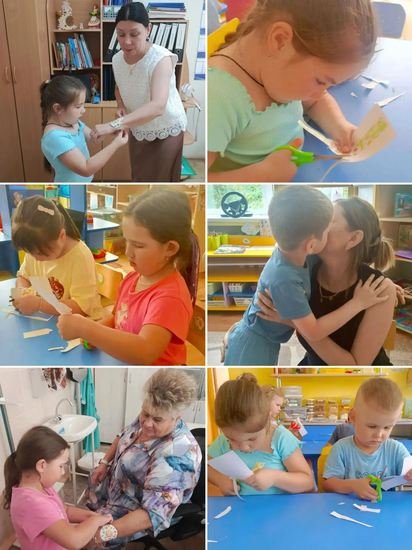 💛 С Днём семьи, любви и верности!

Сегодня, 8 июля, в России отмечают прекрасный праздник — День се