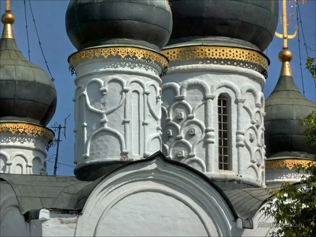 Дорогие братья и сестры!
