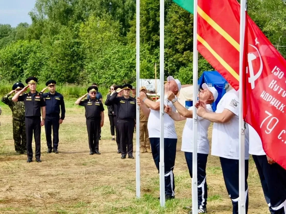 🕯️Судебные приставы Владимирской области приняли участие