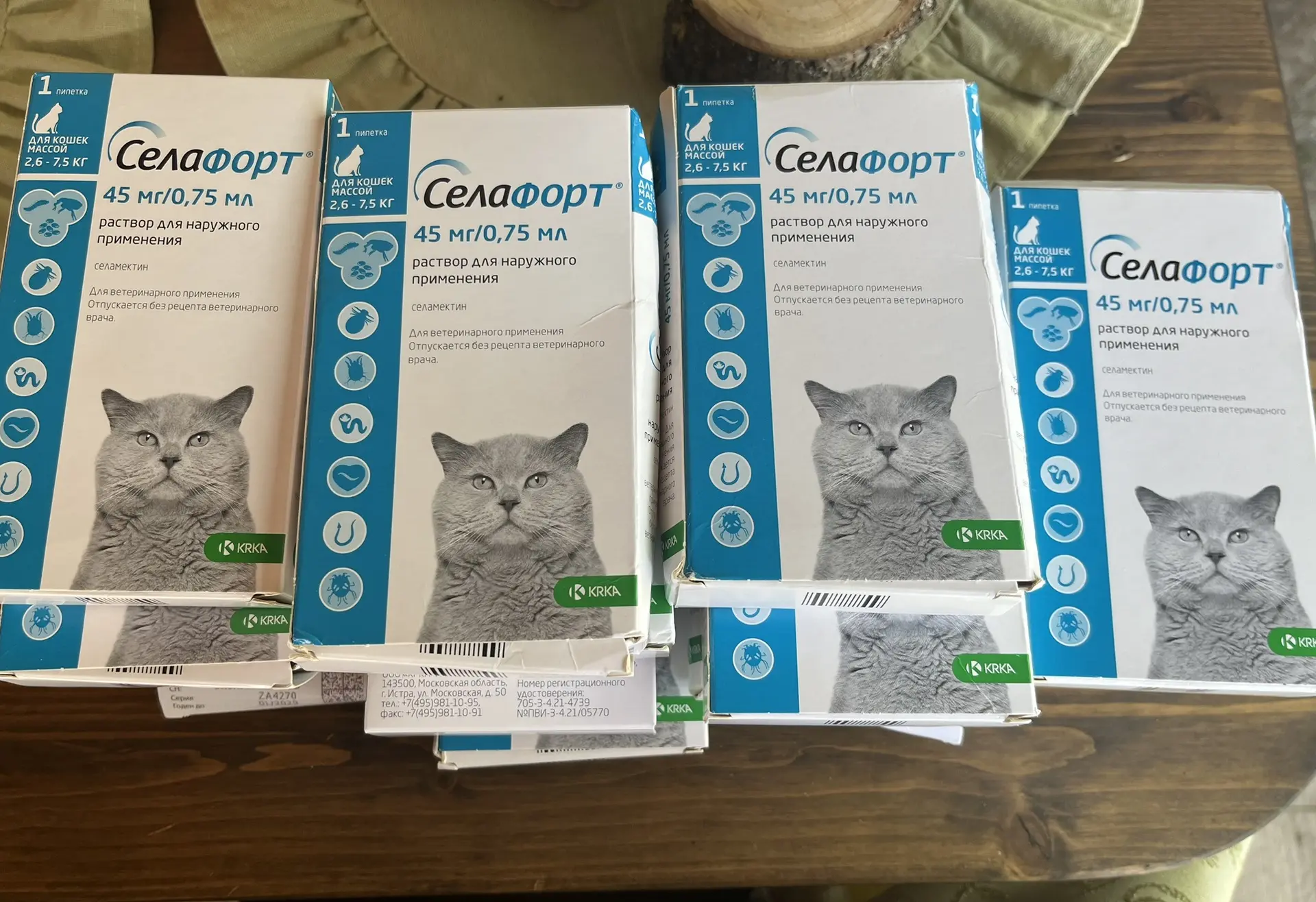 Часть хвостиков уже обработаны ✅🙏🏻