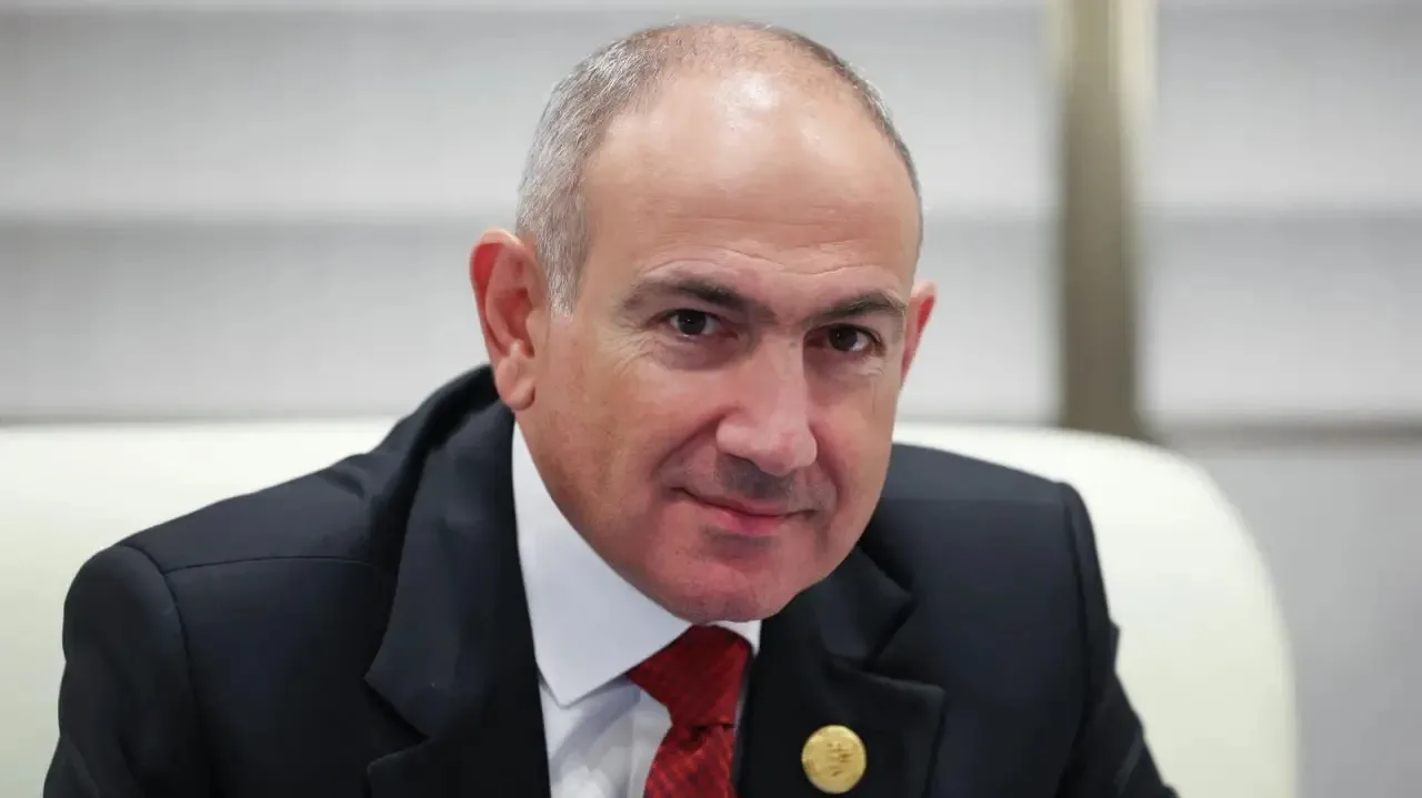 🇦🇲 Пашинян снова заговорил о возможном расторжении соглашения с РЖД