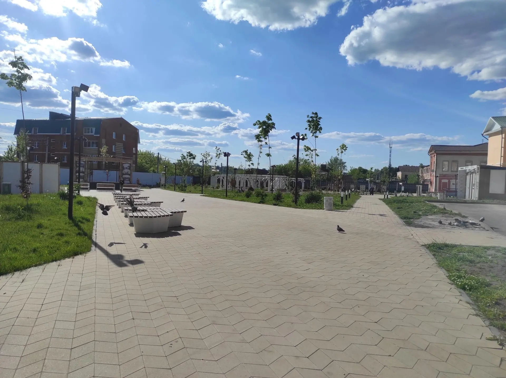⭐️Уважаемые жители города Мценска!