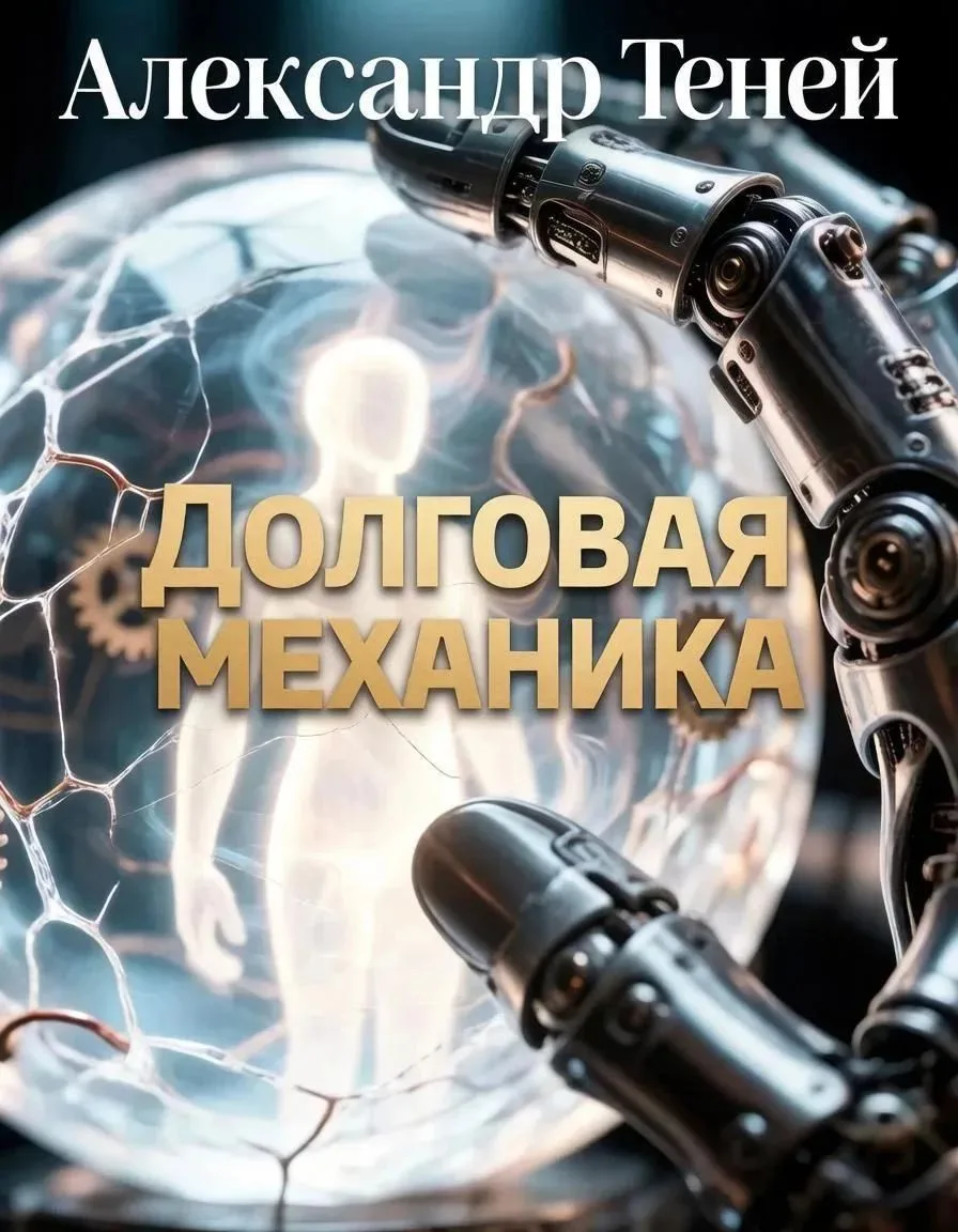 Написал первый роман «Долговая механика» в жанрах фантастики и приключений. С романом м...