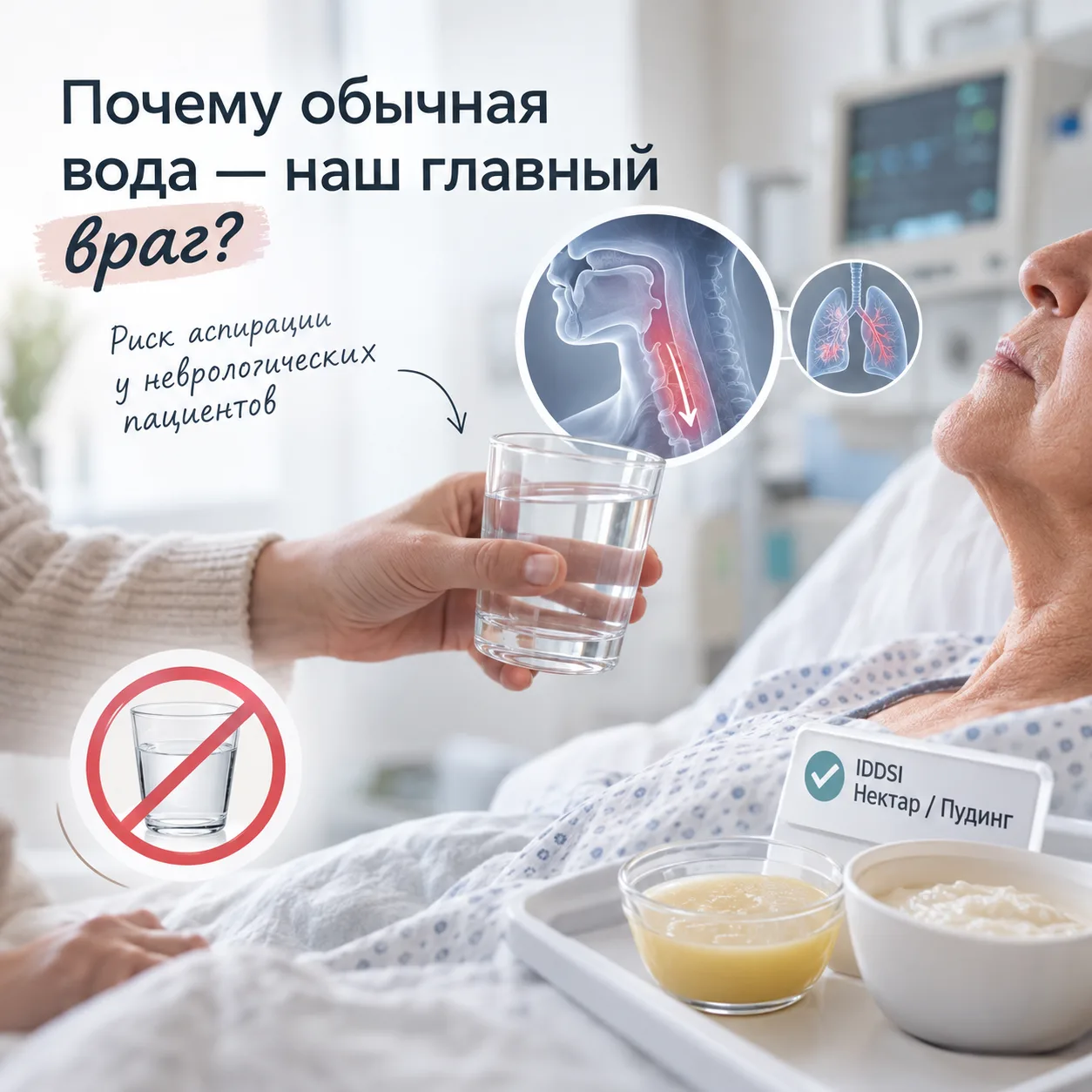 Коллеги, делюсь мыслями на тему, от которой у каждого из нас в отделении периодически х...