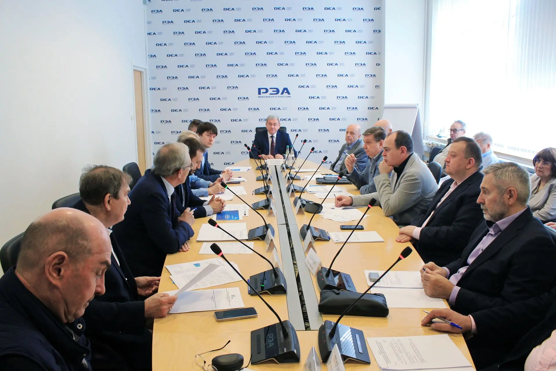 Ситуацию в угольной отрасли и пути ее трансформации обсудили на заседании группы экспер...