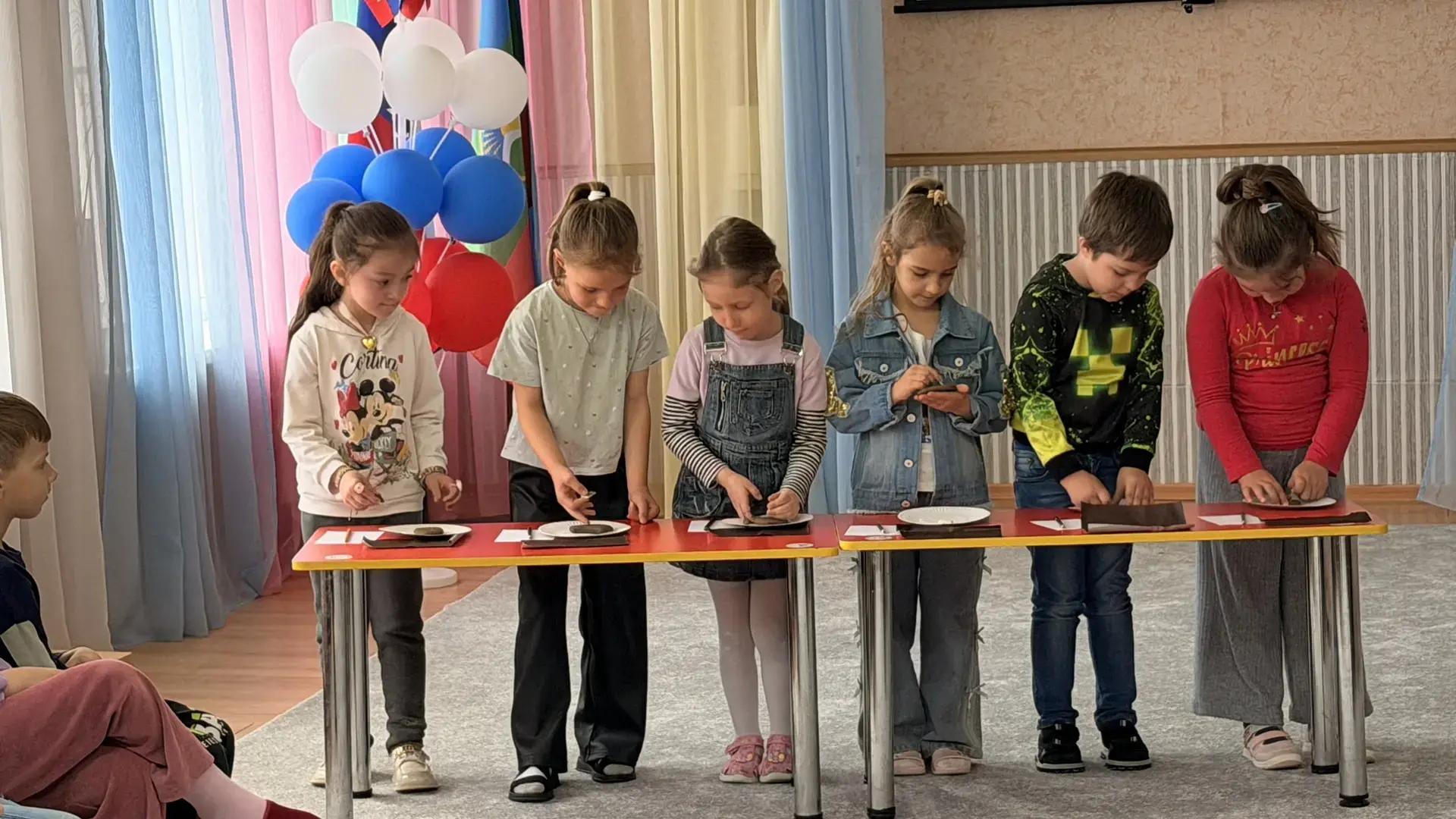 День славянской письменности и культуры