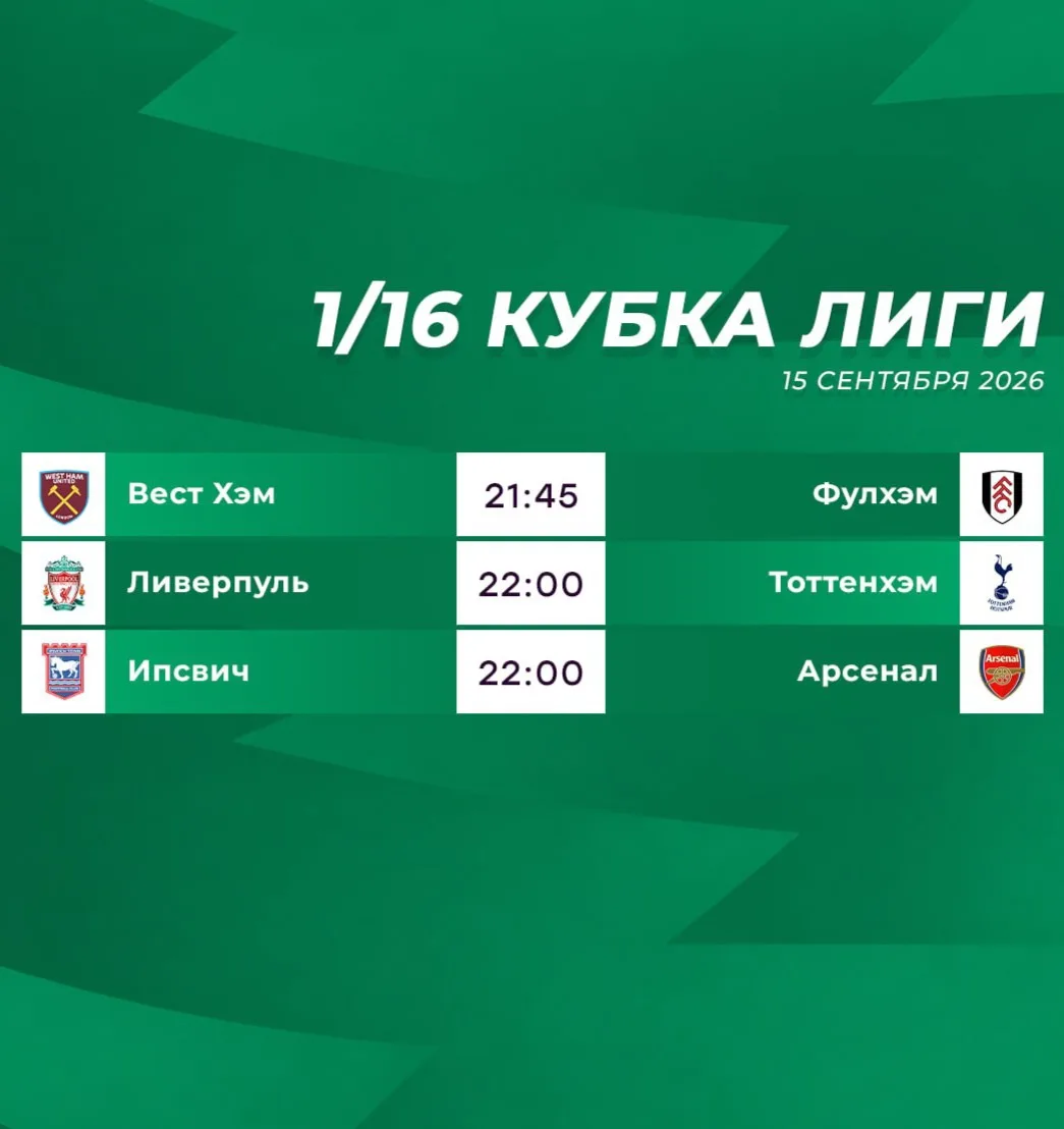 Афиша дня