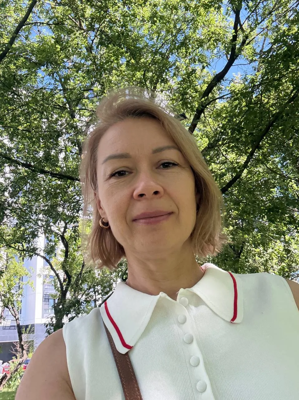 Еду со сделки по продаже недвижимости злая, даже резко ответила инспектору, что для мен...