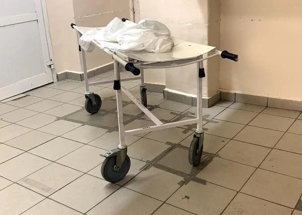Чума в Иркутске