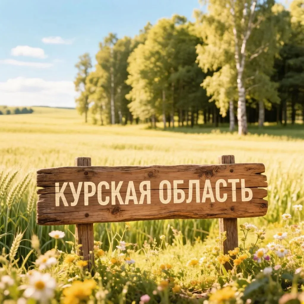 13 июня 
День образования Курской области 

В 2026 году регион отметит свое 92-летие🎉
Курская облас