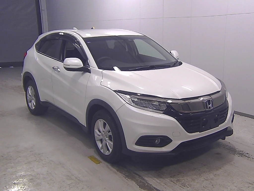 🇯🇵 Покупки для наших клиентов 🇯🇵 

🚗 Honda Vezel

📅 Год 2020

✅ Пробег 24 000 км

💥 Оценка 5 