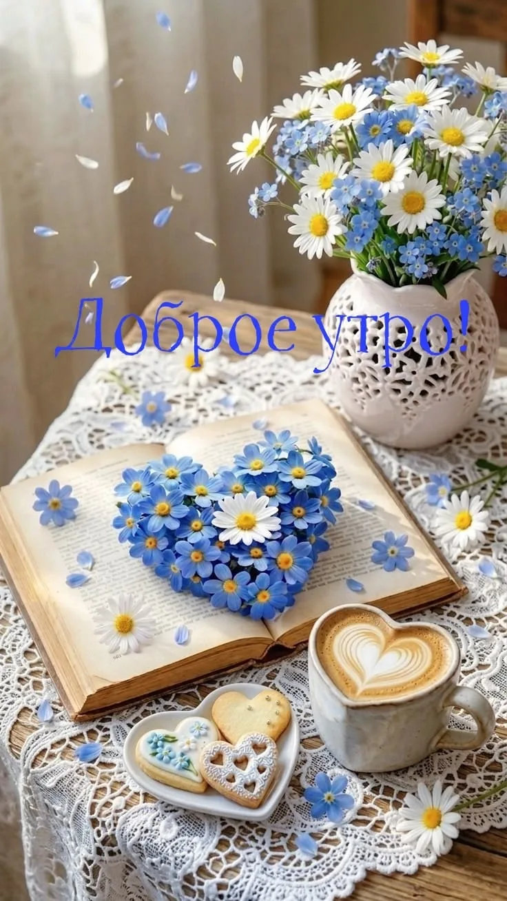 Доброе утро❤️завтрак по расписанию😍впереди насыщенный день ❤️Всем желаю хорошего дня 😘🥰🤗