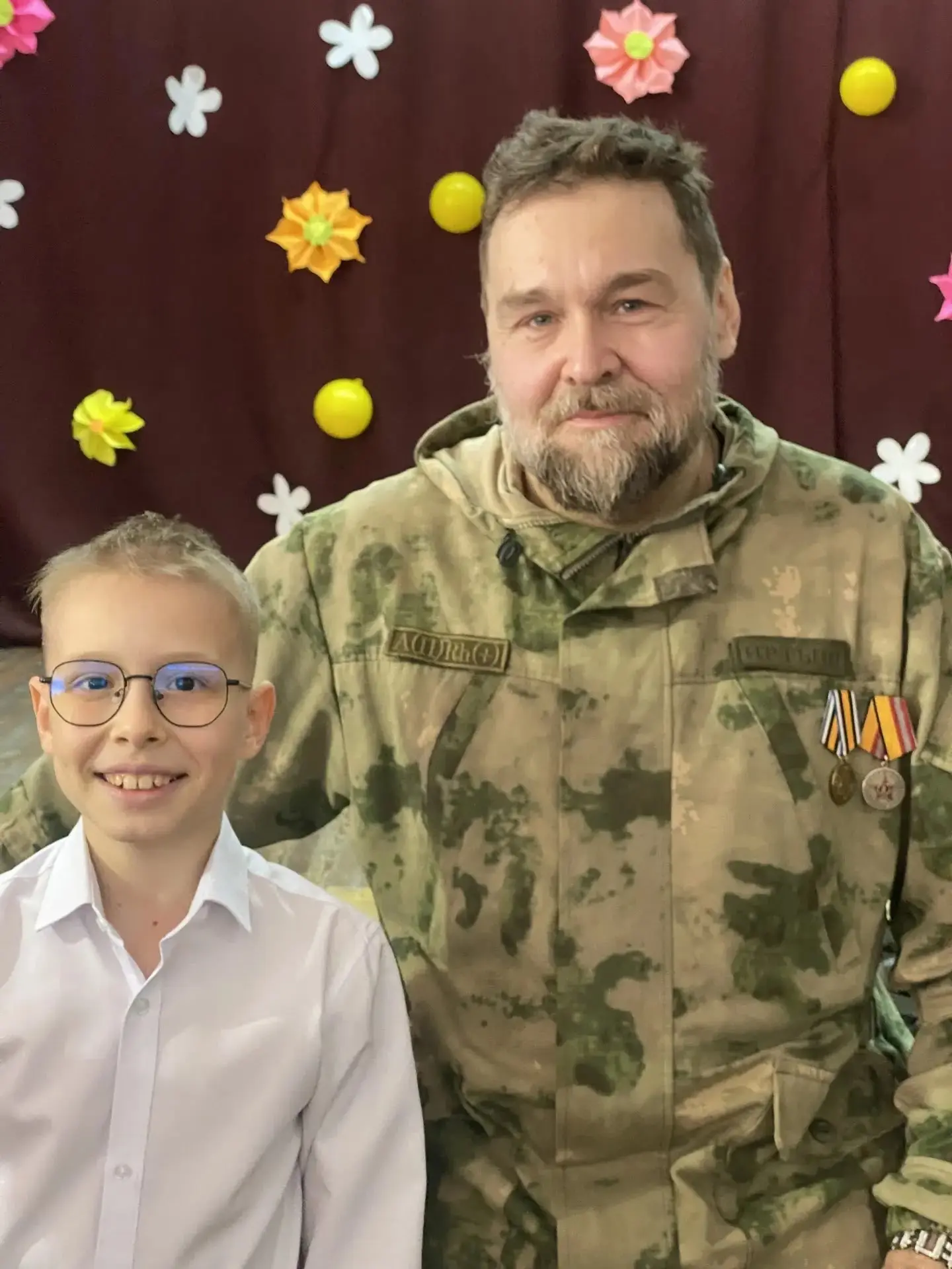 О МУЖЕСТВЕ, ХРАБРОСТИ И ЛЮБВИ К РОДИНЕ.