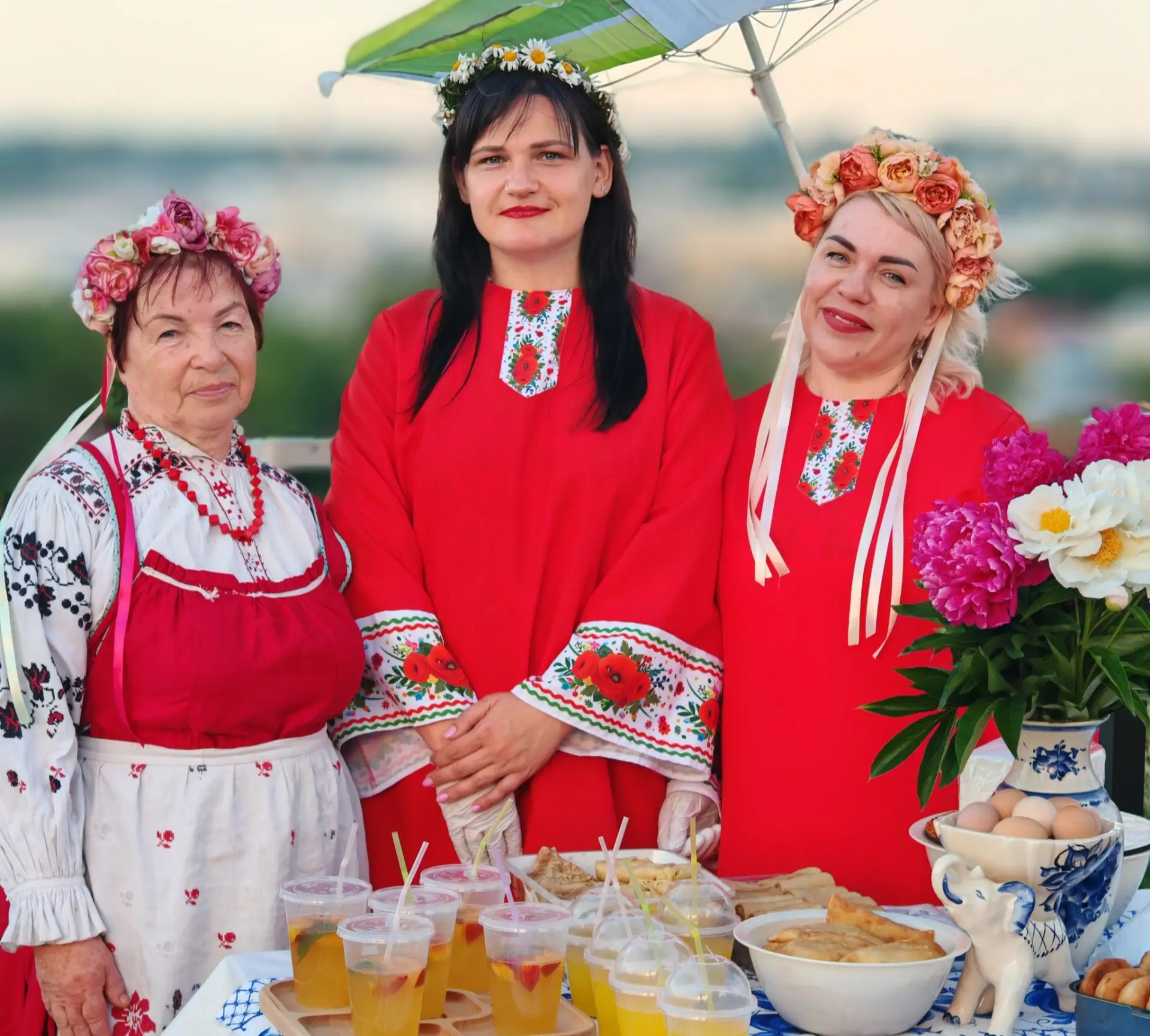 Друзья! 

💥С большой радостью хочу поделиться с вами впечатлениями от того, как мы отпраздновали Де