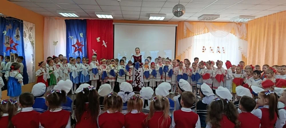 ✨ Дорогие друзья, уважаемые родители! ✨
