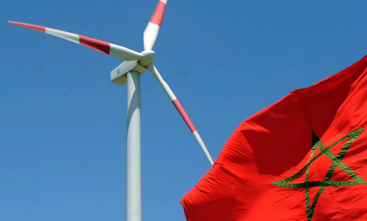🇲🇦⚡️ В Марокко зафиксирован рекордный спрос на электроэнергию