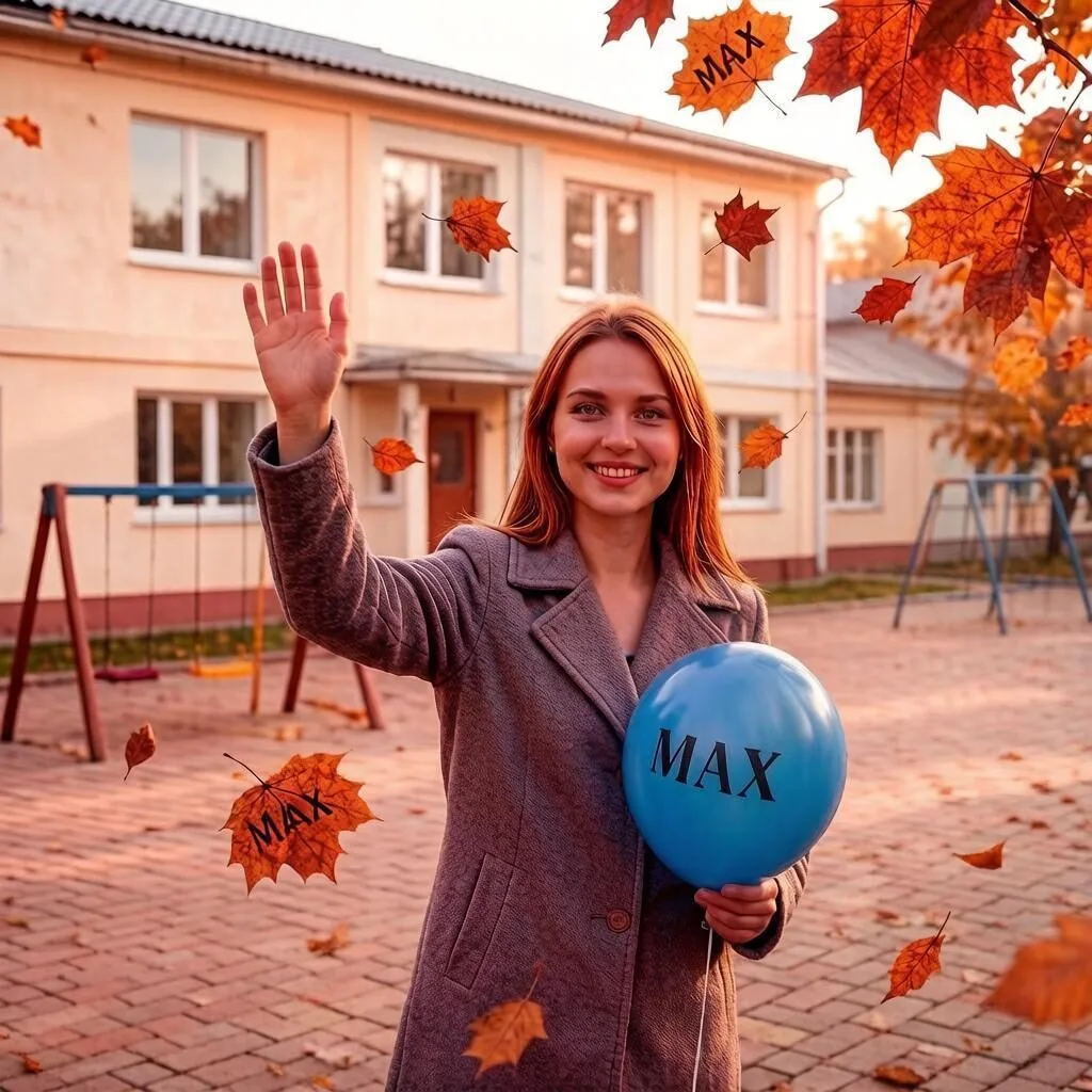 🎉 Приглашаем в нашу группу детского сада! 🎉