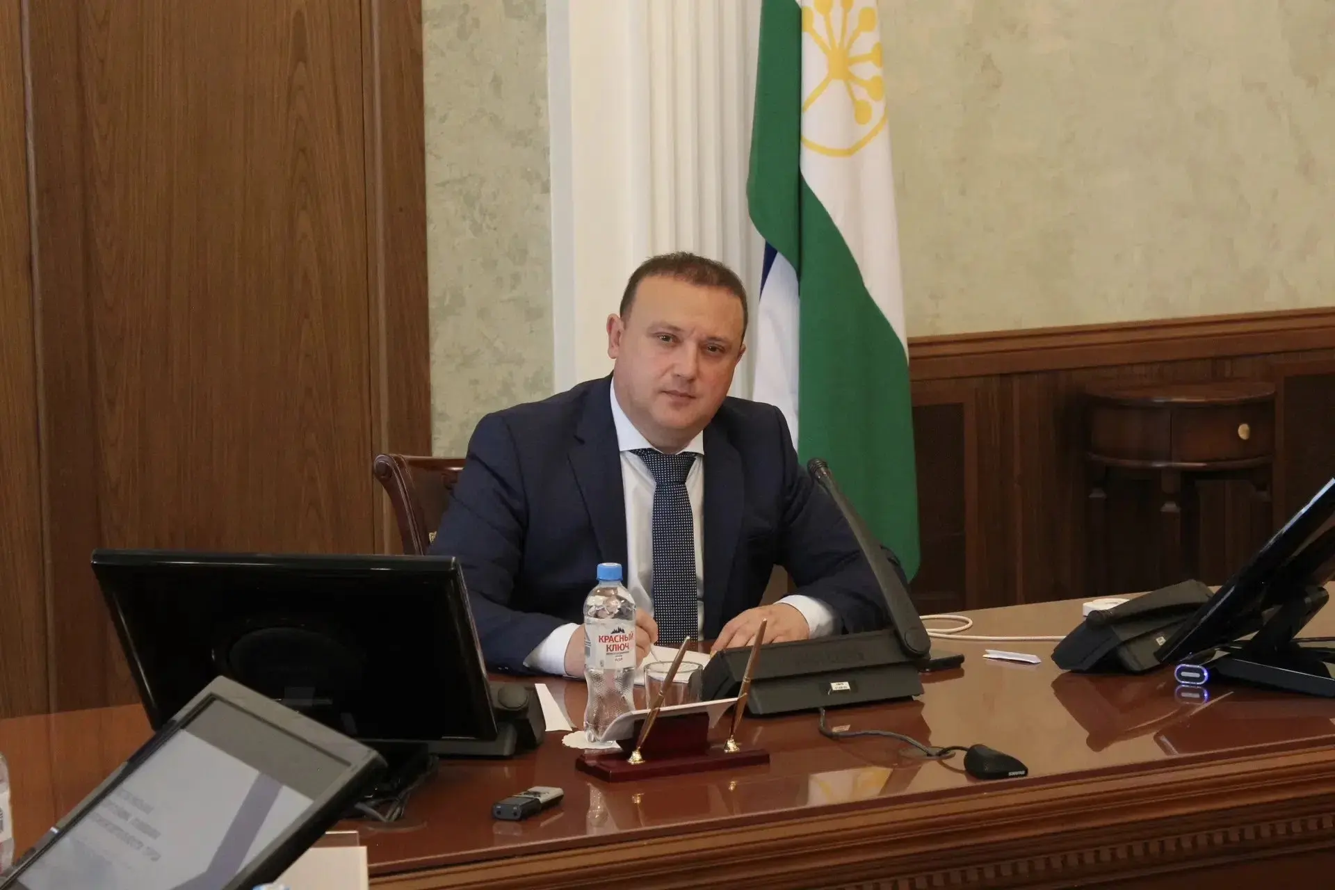 В Башкортостане обсудили формирование Расширенной региональной программы повышения прои...