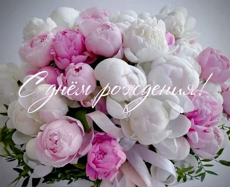 Уважаемая Елена Викторовна!
От всей души поздравляем Вас с Днем Рождения! Ваш неоценимый вклад в обе