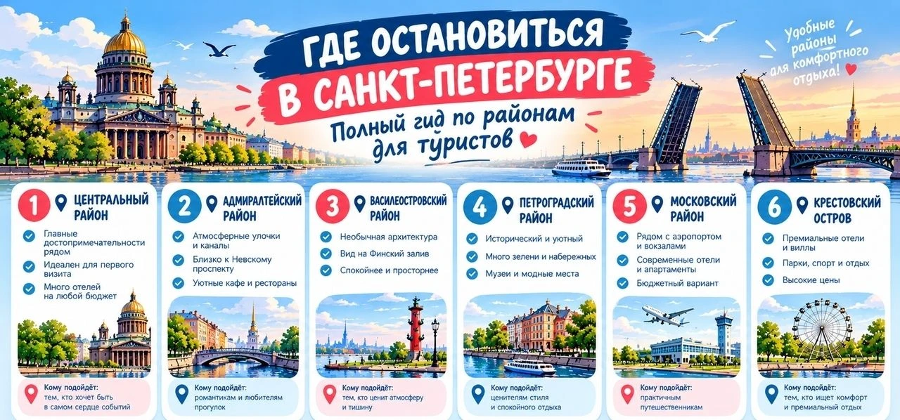 Присоединяйтесь к нашему каналу, чтобы каждый день любоваться любимым Петербургом! Мы в...