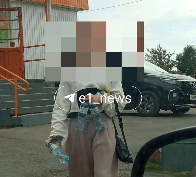 16-летнюю Софью, пропавшую три дня назад, нашли в Новоуткинске живой. 

«Главное, что она жива и здо
