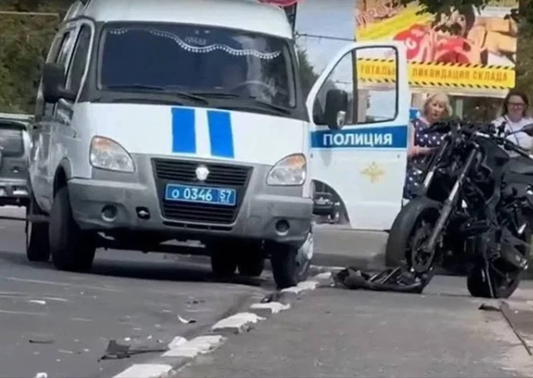 🚗 Пенсионеру дали 1,5 года ограничения свободы за аварию на Московском шоссе