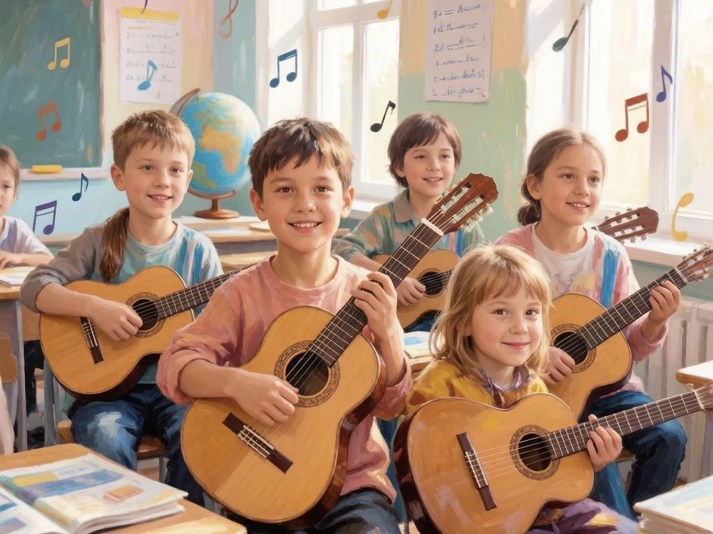 🎶 В Хорольской детской школе искусств проходит набор по дополнительной общеразвивающей...