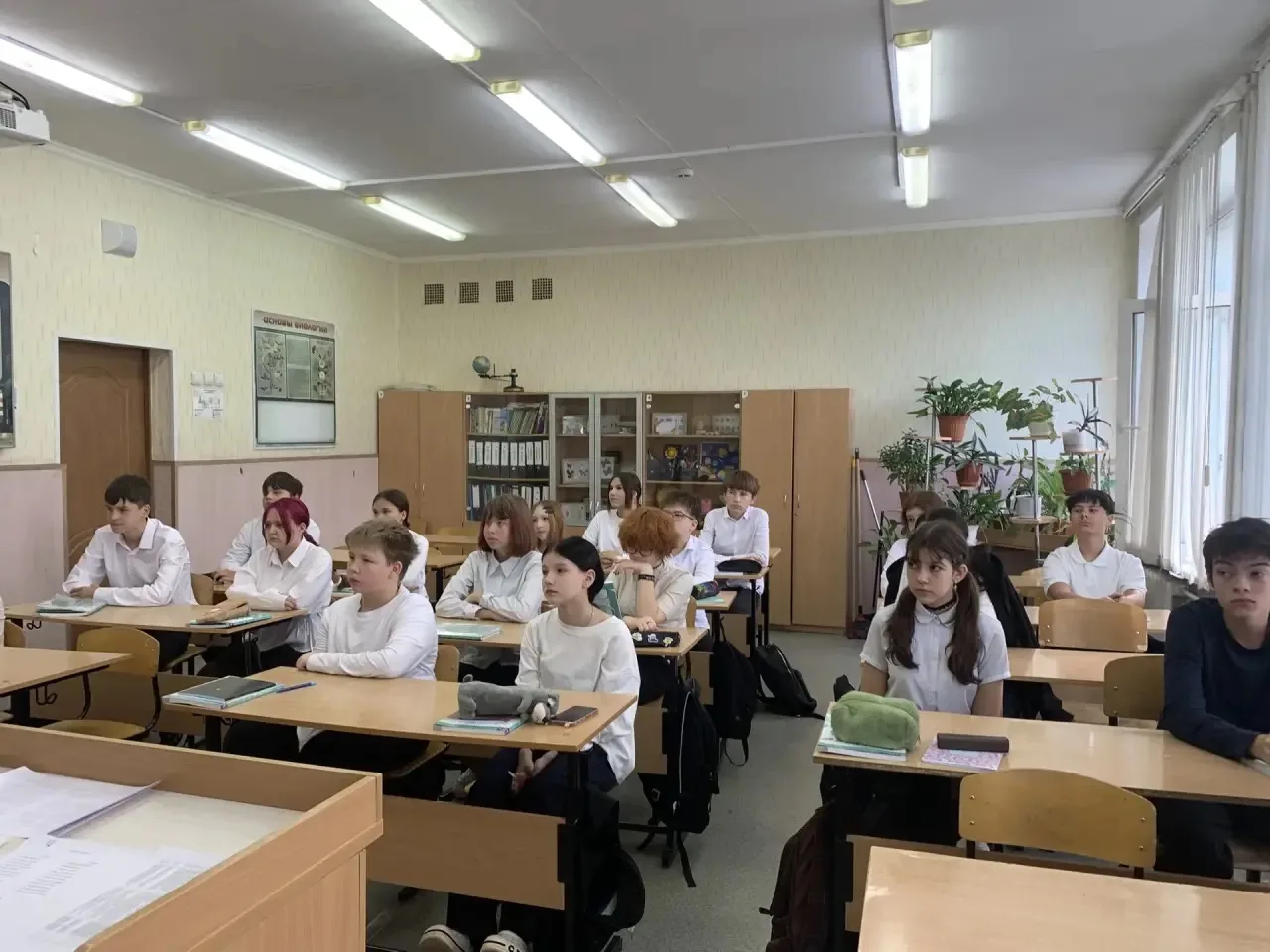 Ежегодно 3 сентября в России отмечается День солидарности в борьбе с терроризмом.