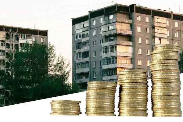 Капремонт подорожает с 1 января 2027