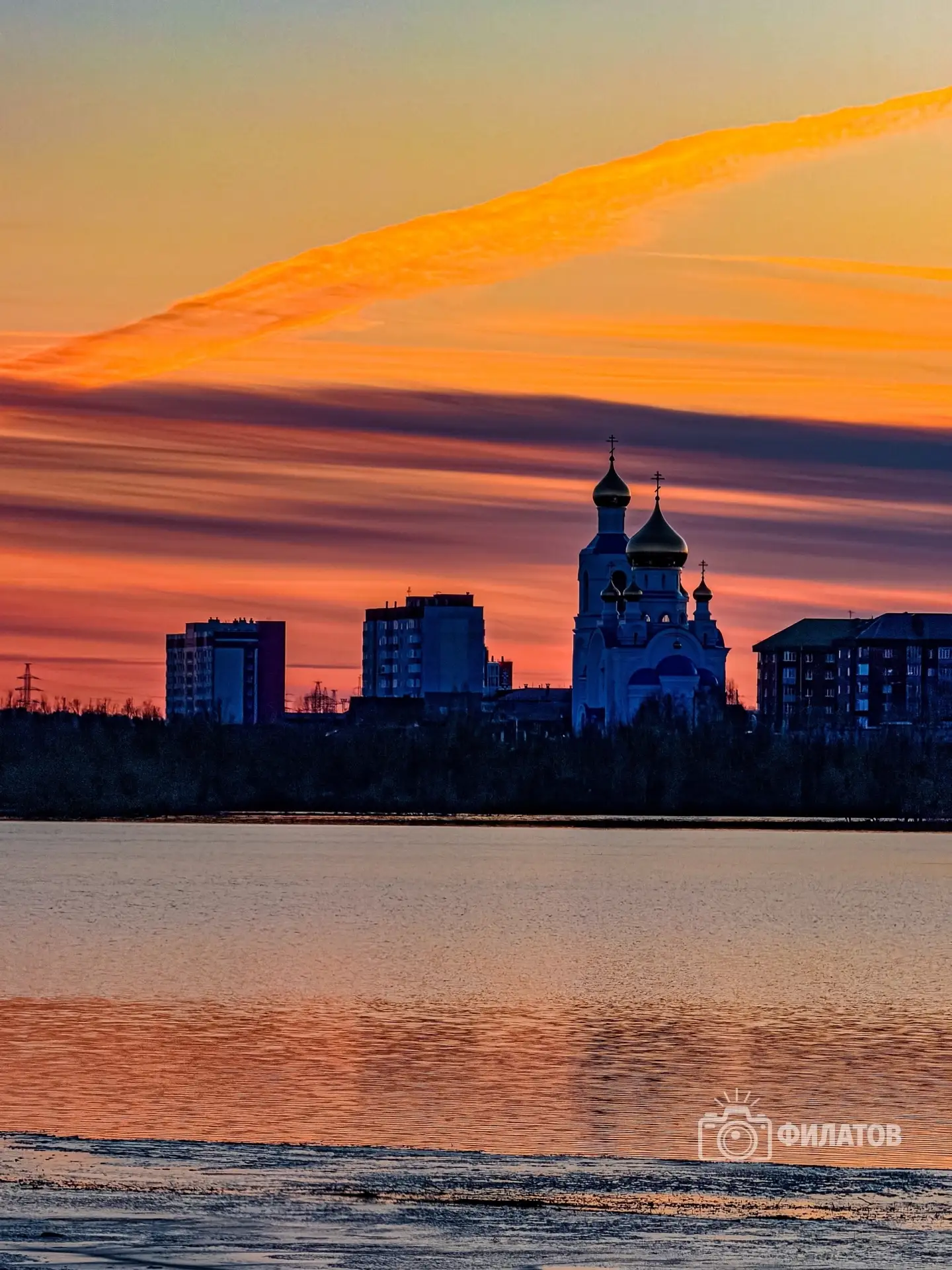✨ С добрым утром субботы! Наслаждайтесь выходными!  📸👏 vk.ru/filfotolive