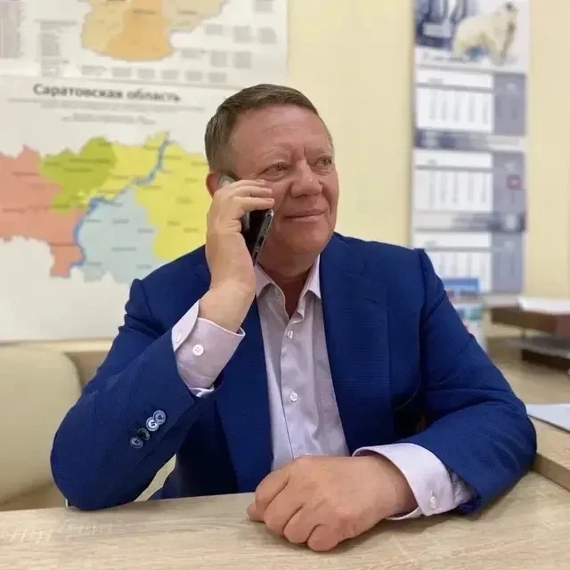 Панков ждет инициатив и предложений от жителей для совместной работы    Депутат Госдумы Николай Панк