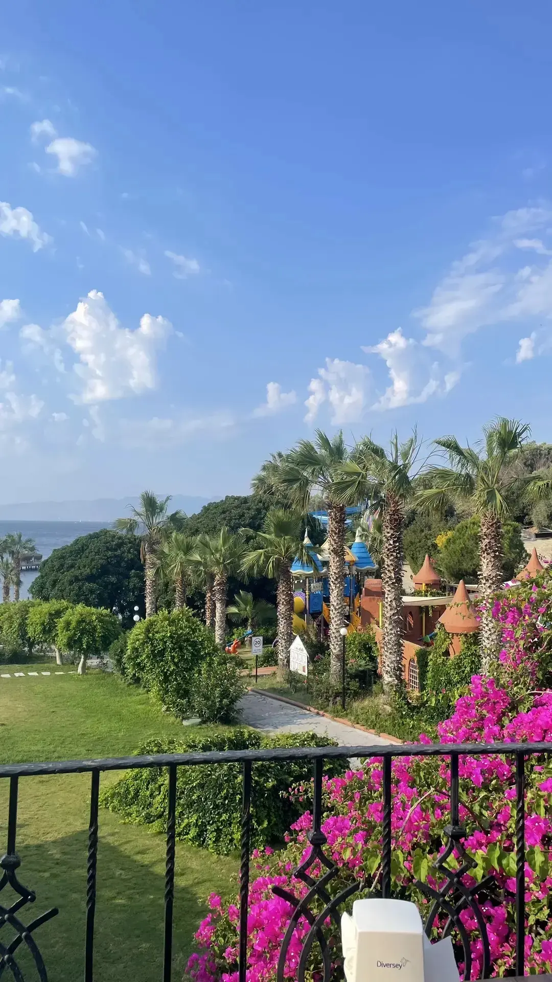 Ваши красивые фотокарточки из отеля Yasmin Bodrum Resort (Ex. Paloma Yasmin Resort) 5* ...