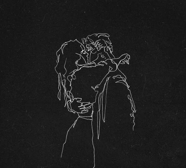 Любить зa чтo-тo - этo cлишкoм пpocтo,