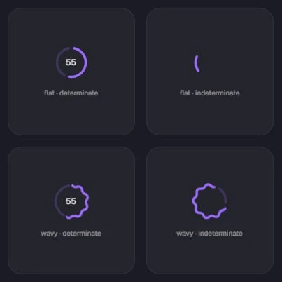 А еще я активно формирую UI Kit для нашей новой веб-версии!