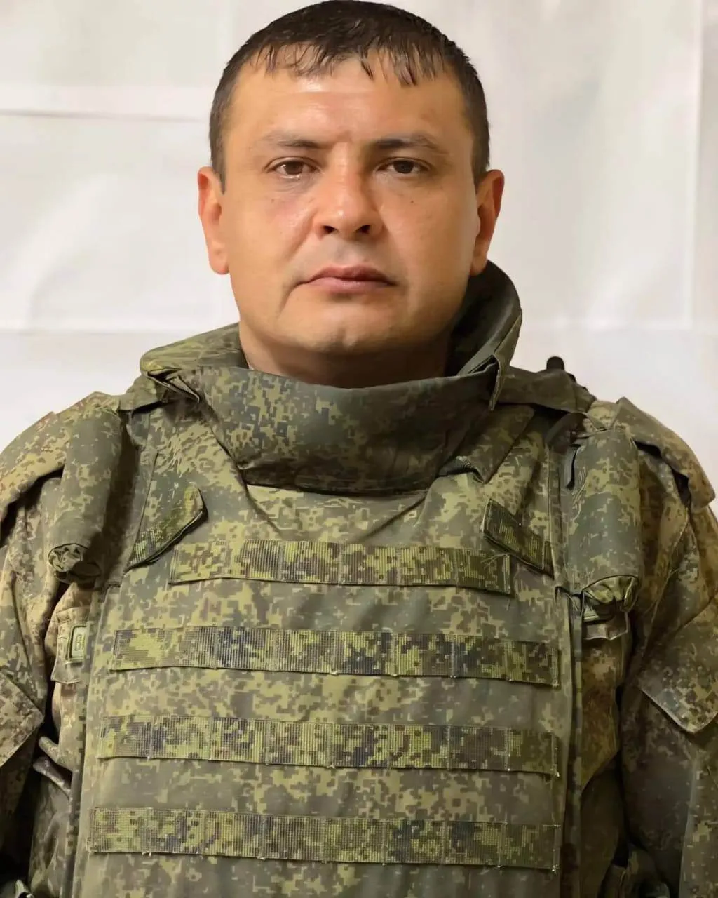 В Мамадышском районе проводили в последний путь погибших бойцов в зоне СВО

На днях состоялись траур