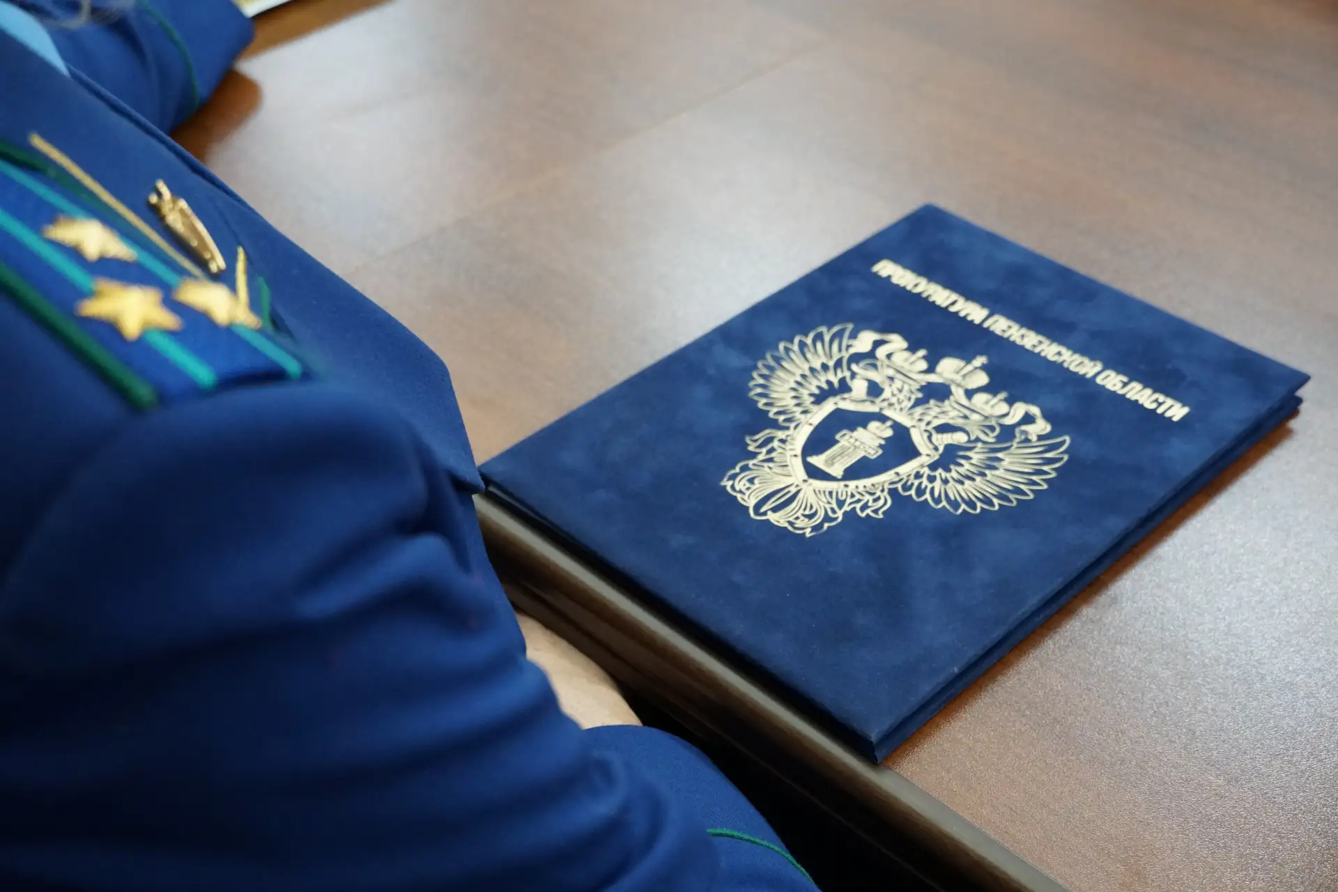 ❗В Пензе благодаря прокурорской инициативе расширена поддержка для определённых категорий жителей. Т