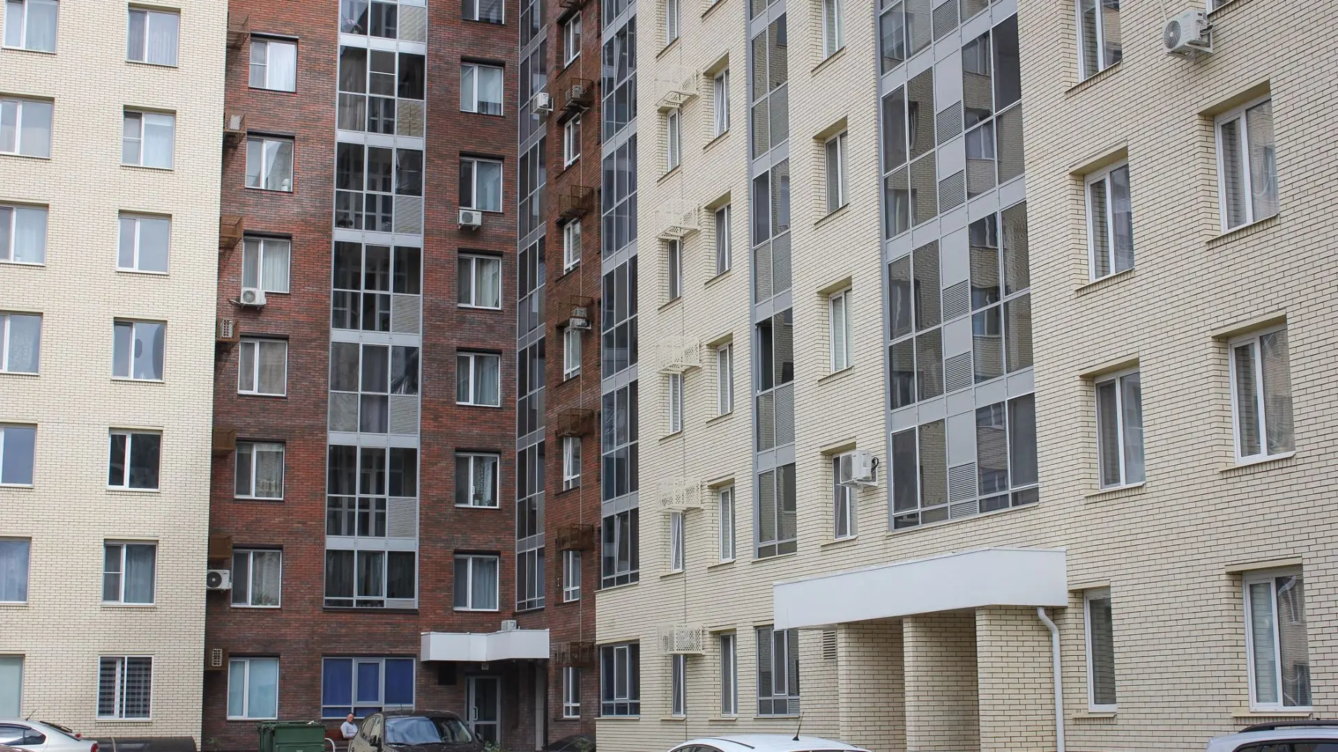 Ещё 297 семей из Белгородского приграничья получат средства на приобретение нового жилья.