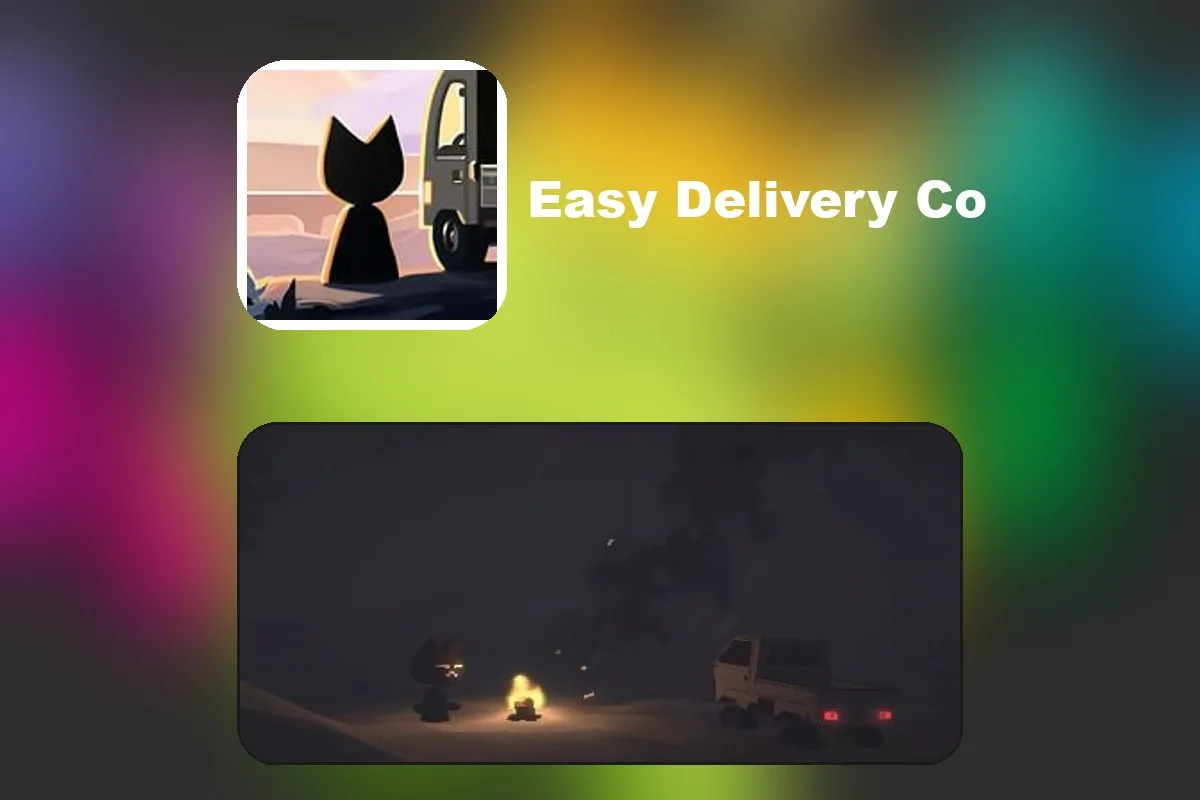 🔰Easy Delivery Co